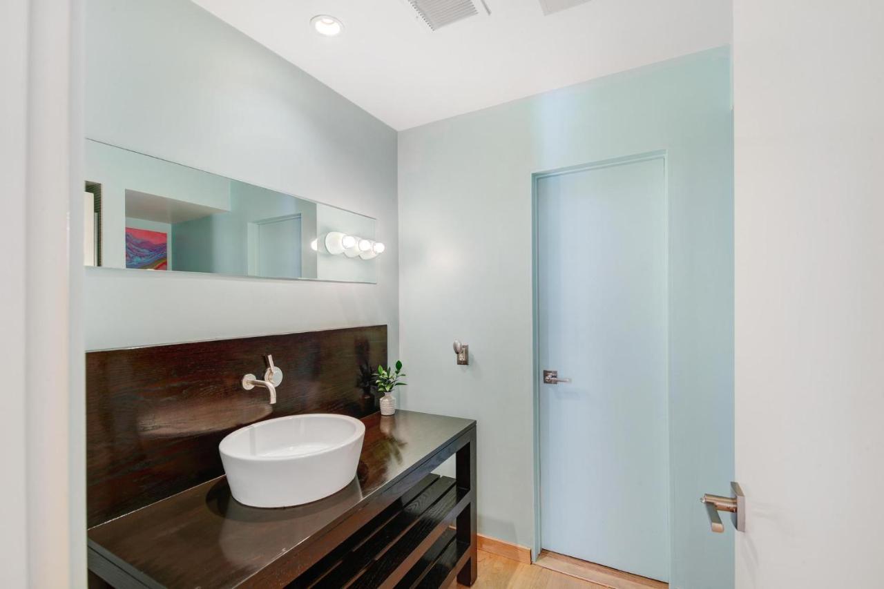 Private & Entrance In Marina Del Rey Homestay *