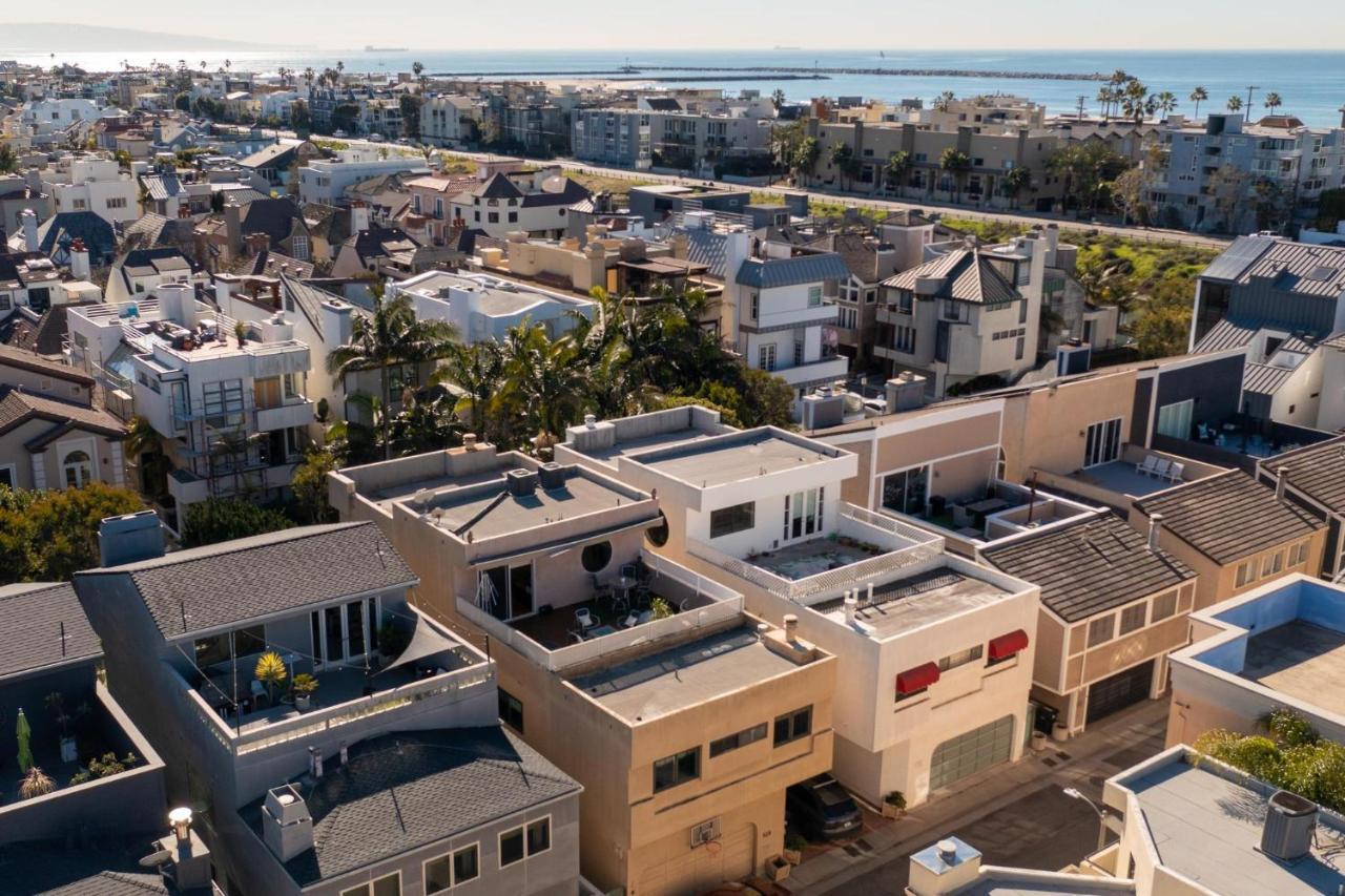 Homestay Private & Entrance In Marina Del Rey