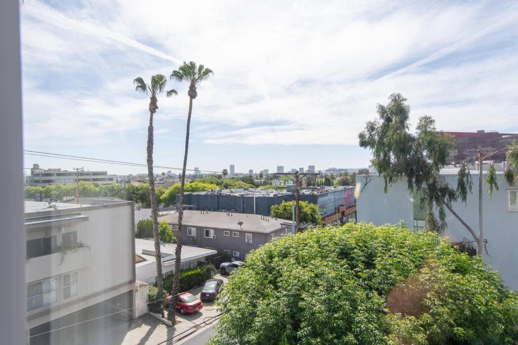 Prime Location 1-bedroom With Pool Los Angeles