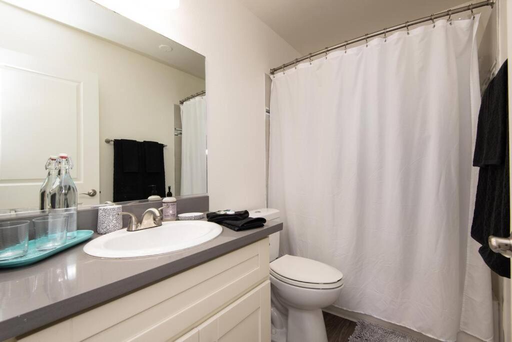 Apartamento Prime Location 1-bedroom With Pool *