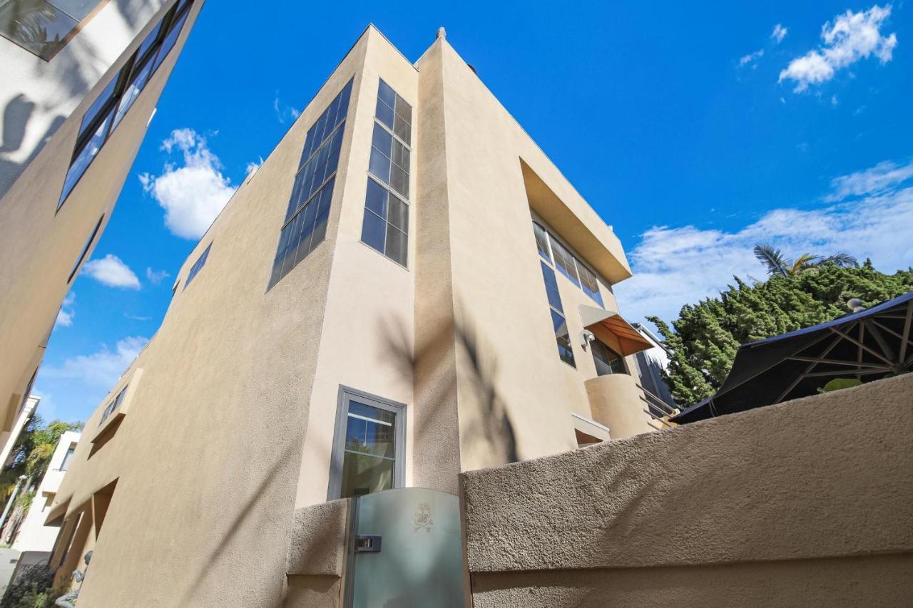 Homestay Private & Entrance In Marina Del Rey Los Angeles