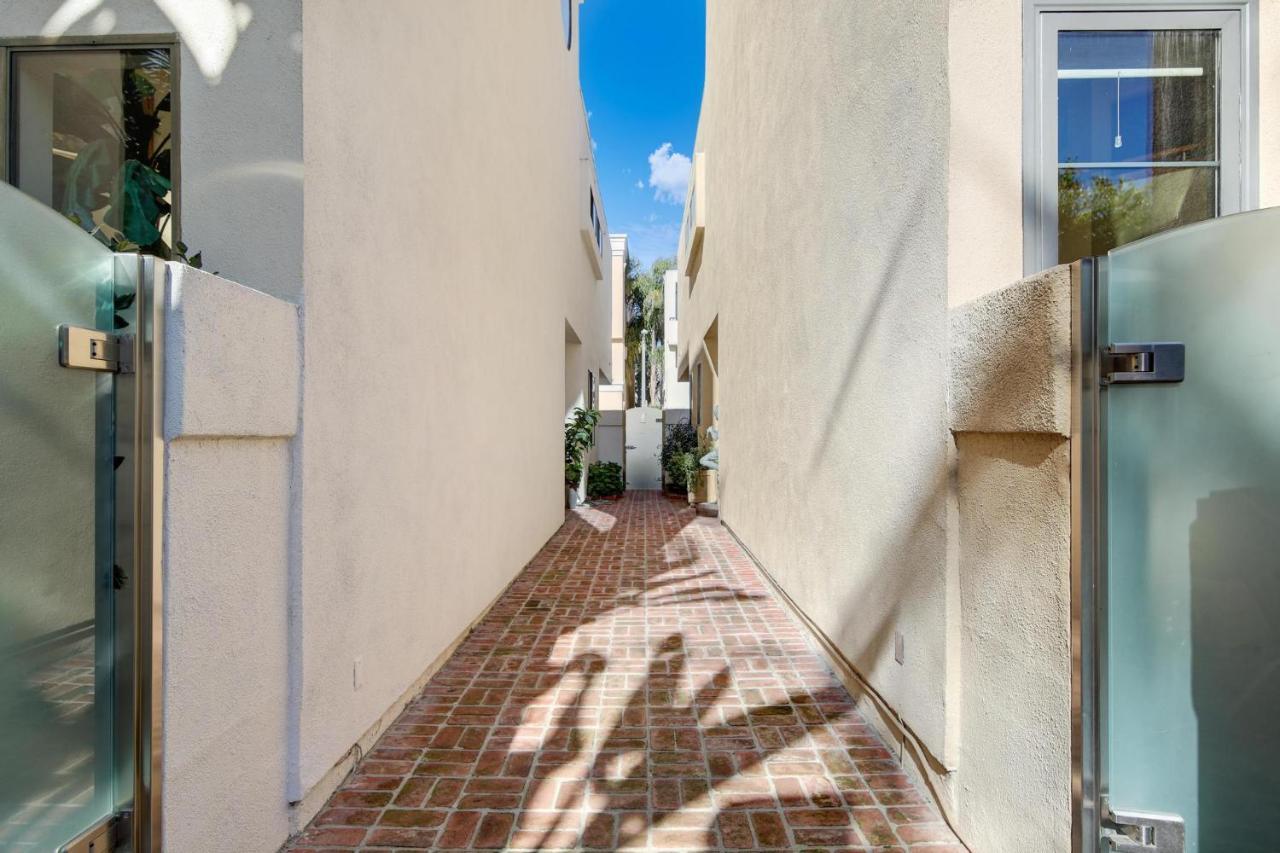 Homestay Private & Entrance In Marina Del Rey Los Angeles