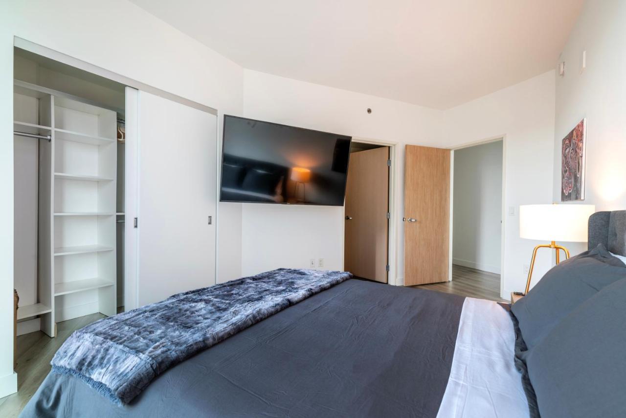 2br Luxury Highrise Hollywood * Los Angeles