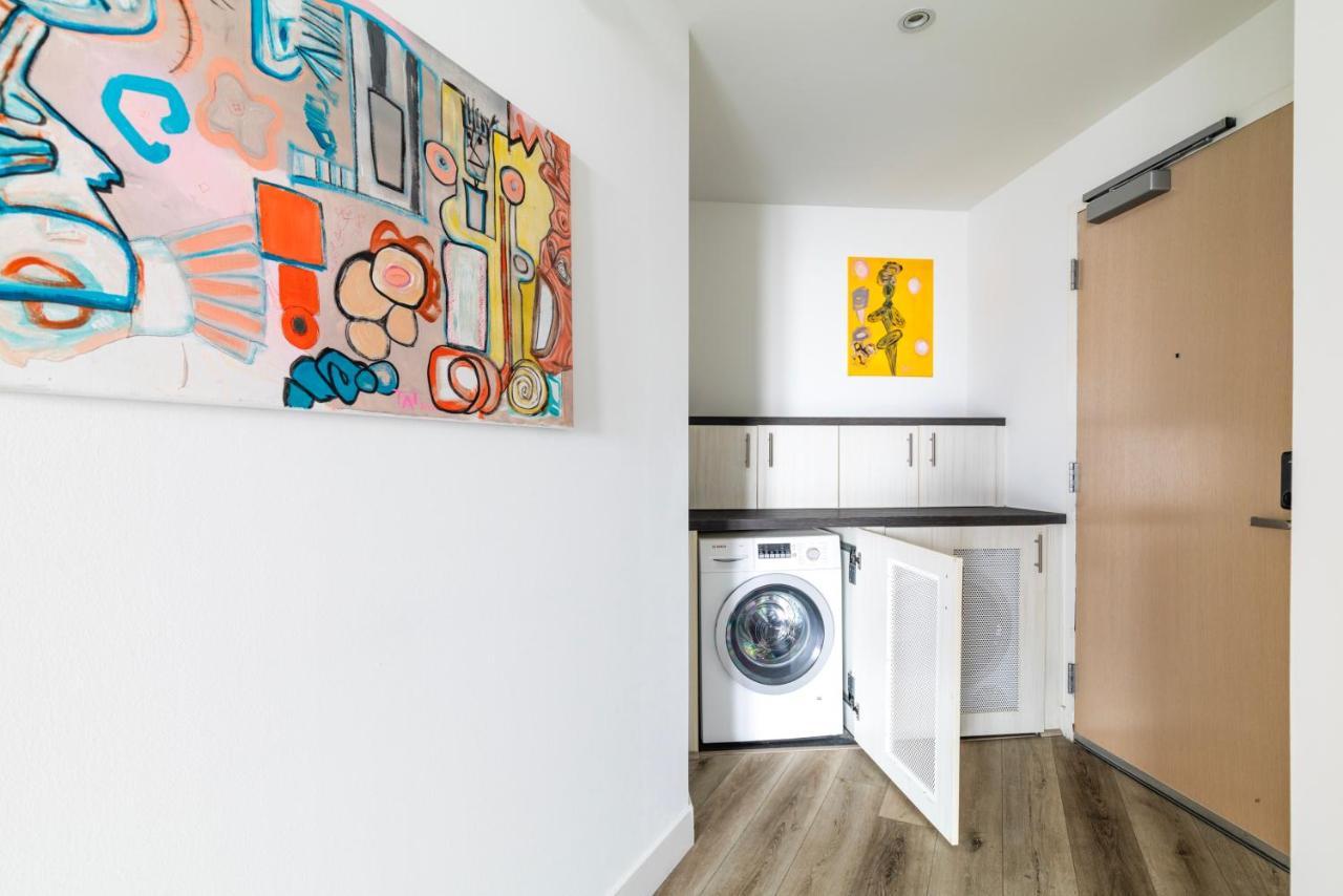 Apartamento 2br Luxury Highrise Hollywood