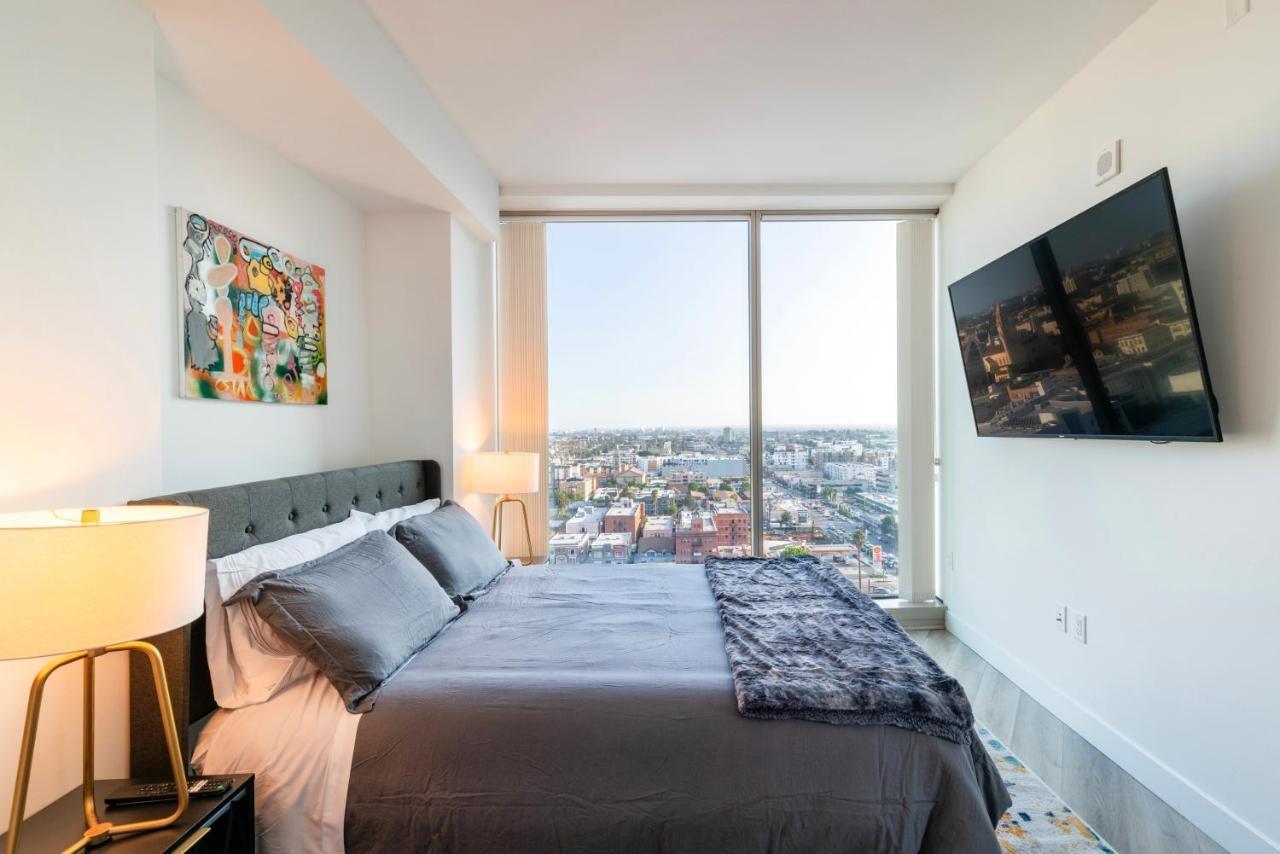 Apartamento 2br Luxury Highrise Hollywood *