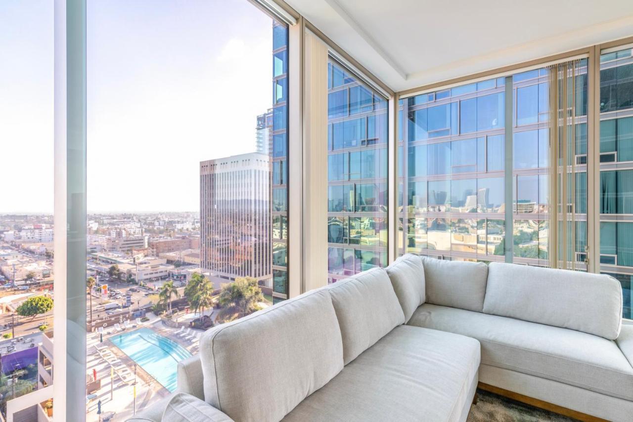 2br Luxury Highrise Hollywood Apartamento *