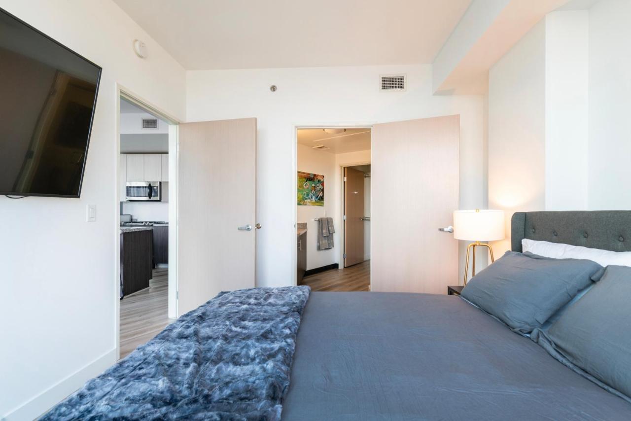 2br Luxury Highrise Hollywood Apartamento *
