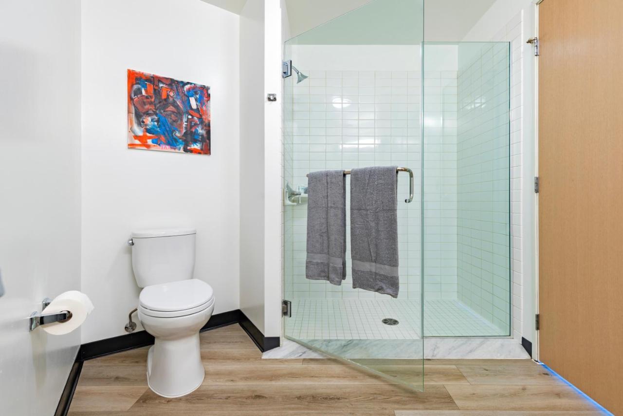Apartamento 2br Luxury Highrise Hollywood