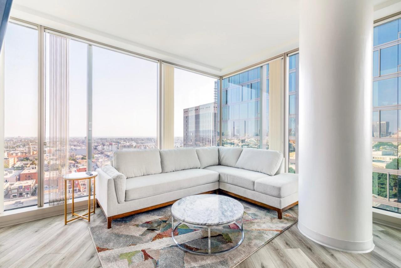 Apartamento 2br Luxury Highrise Hollywood *