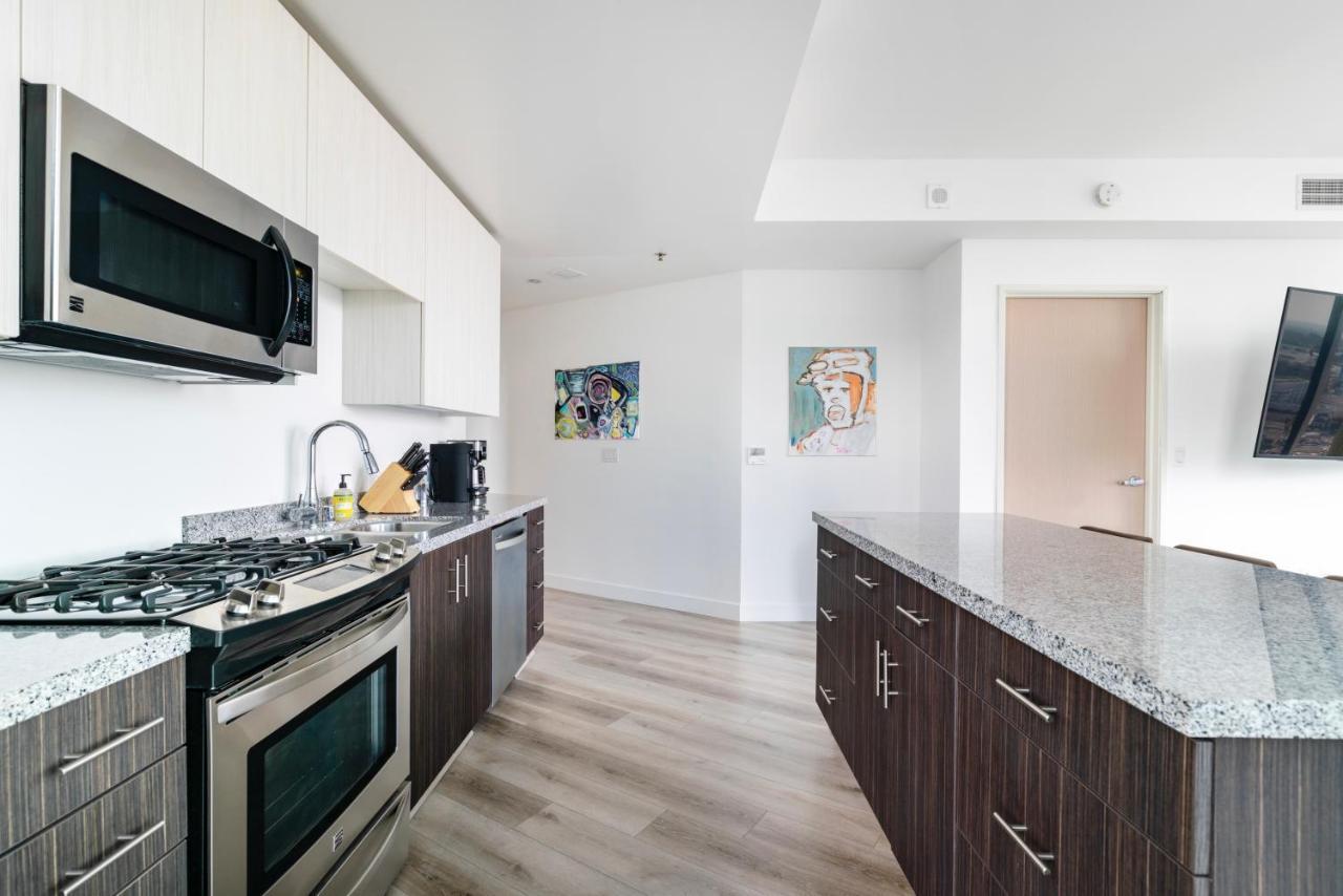 2br Luxury Highrise Hollywood Apartamento *