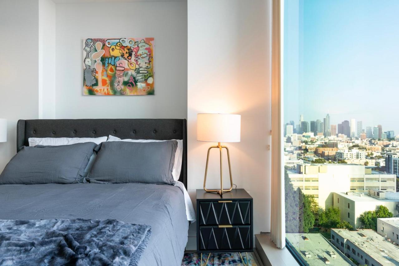 Apartamento 2br Luxury Highrise Hollywood