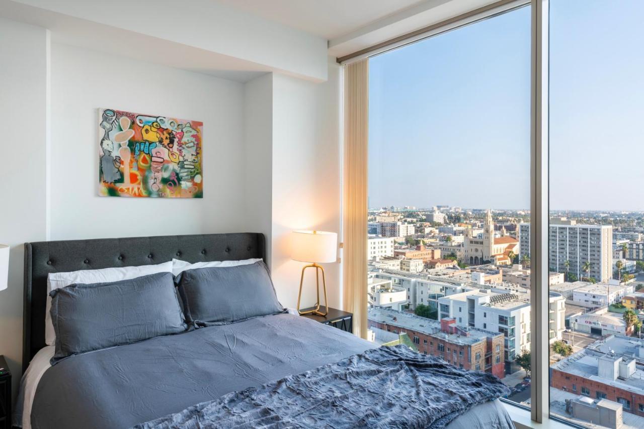 2br Luxury Highrise Hollywood *