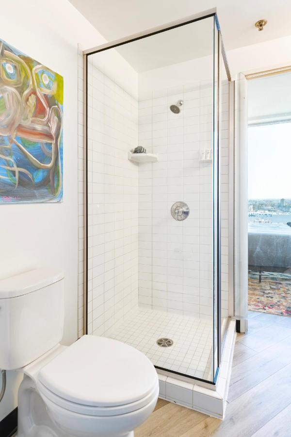 2br Luxury Highrise Hollywood * Los Angeles