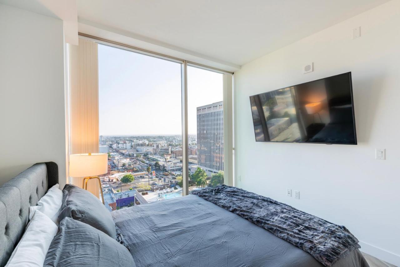 2br Luxury Highrise Hollywood Apartamento *