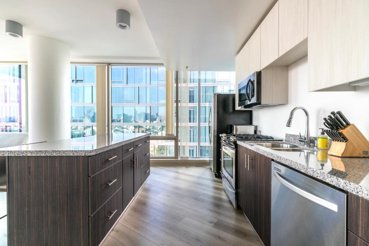Apartamento 2br Luxury Highrise Hollywood