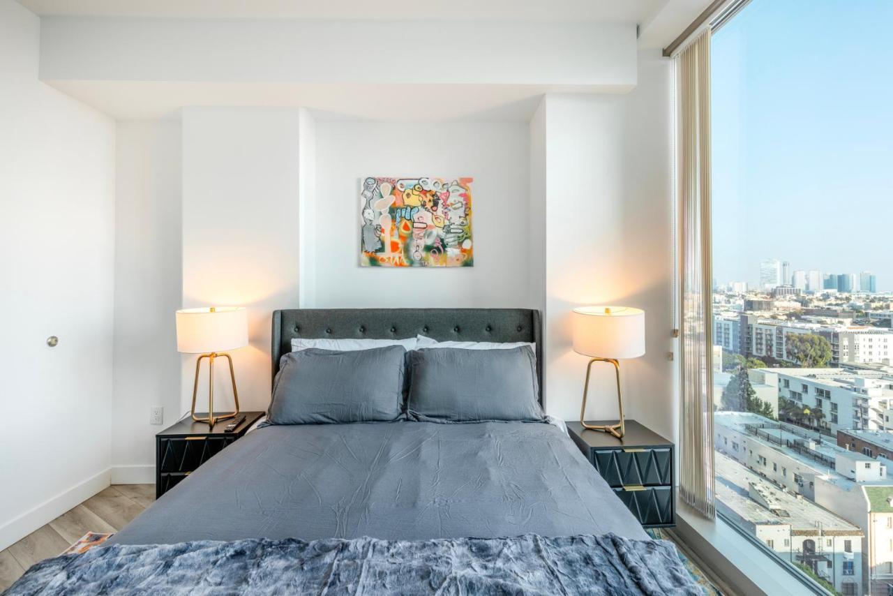 2br Luxury Highrise Hollywood Apartamento