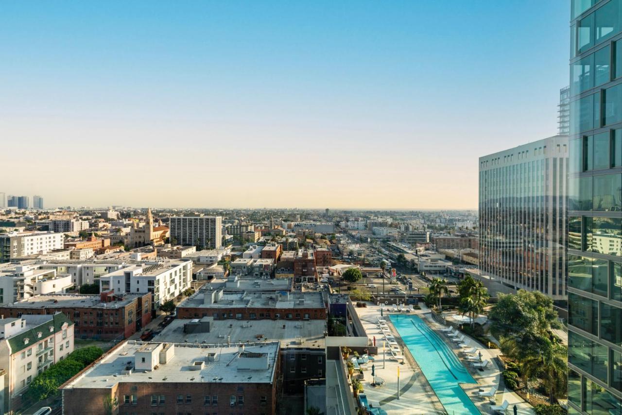 2br Luxury Highrise Hollywood Apartamento *