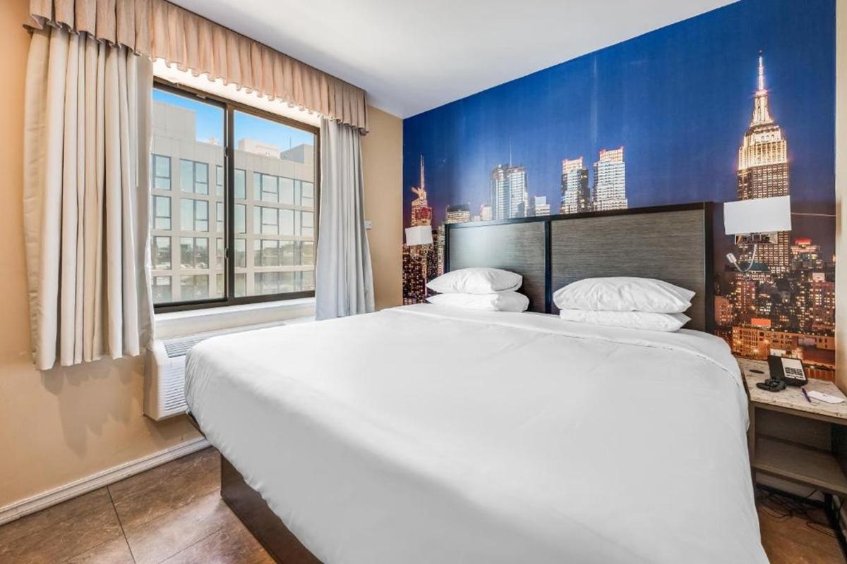 Americas Best Value & Downtown Sw