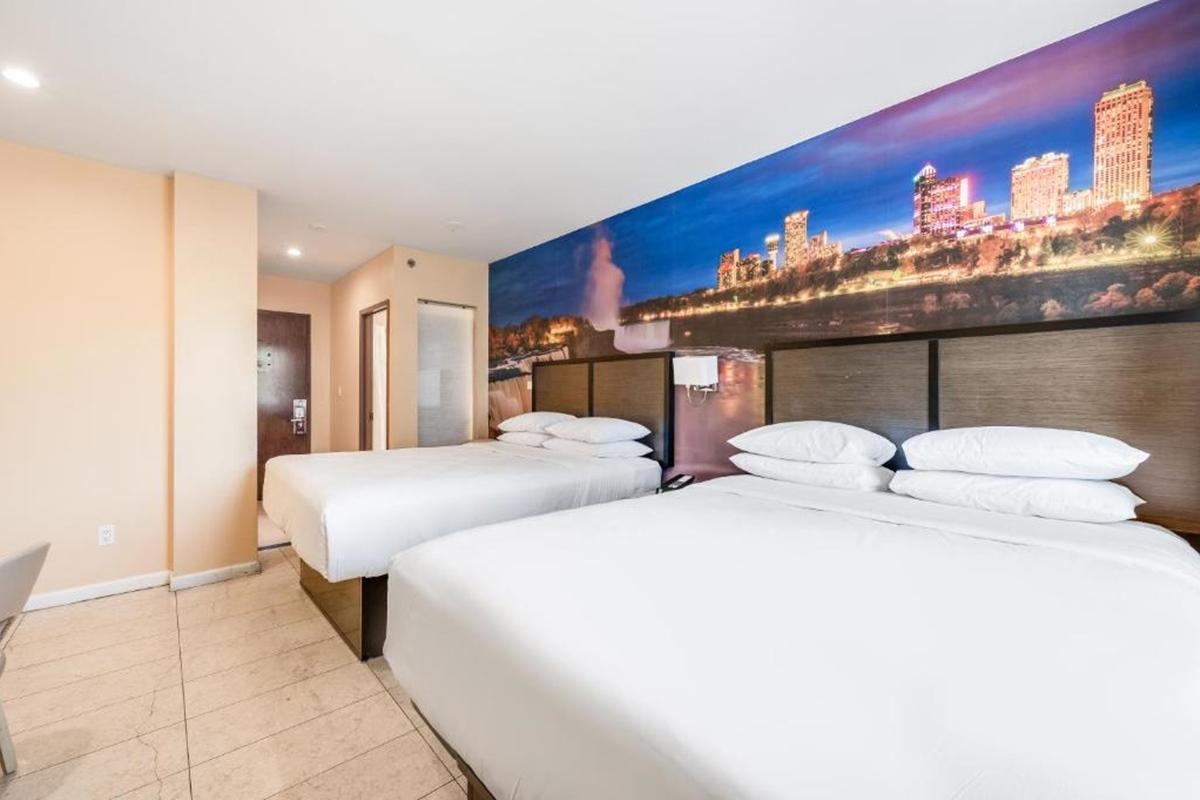 Americas Best Value & Downtown Sw Motel