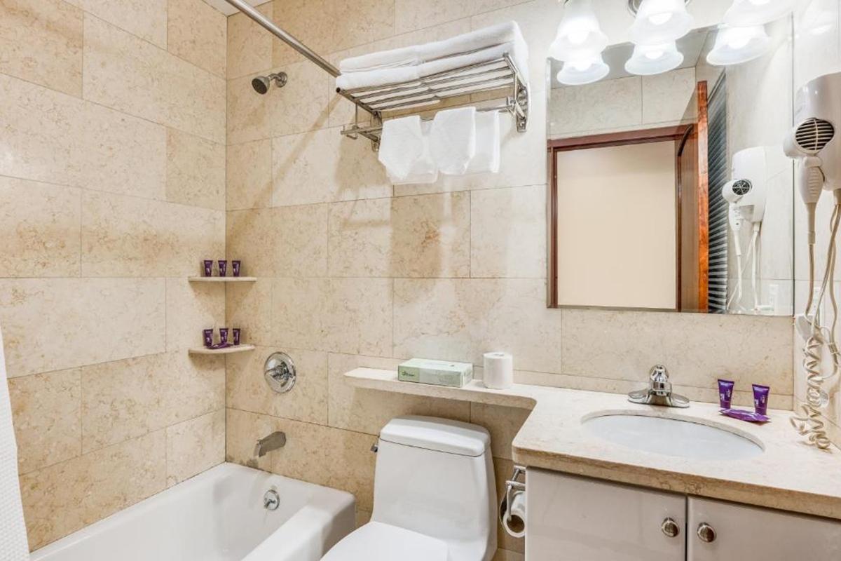Americas Best Value & Downtown Sw Motel *