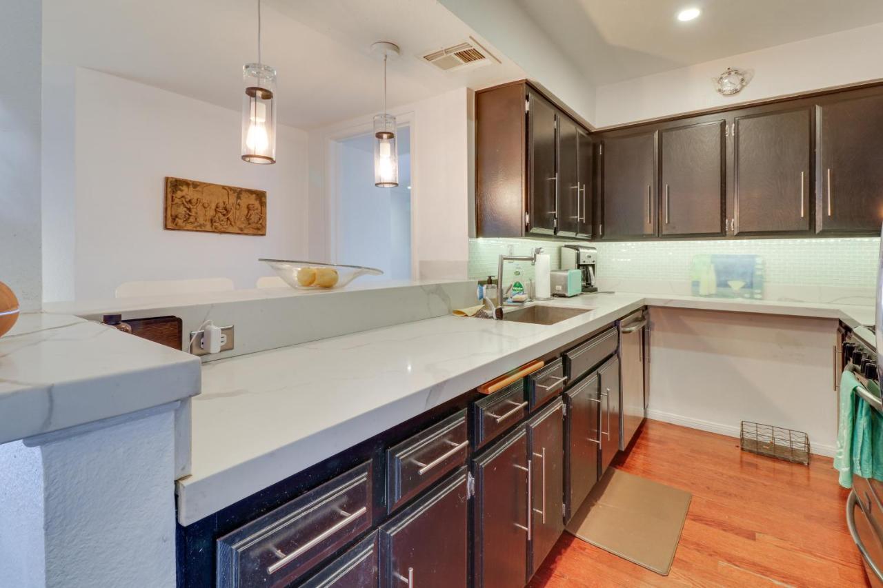 Granada Hills With Community Pool And Workspace Apartment Los Angeles