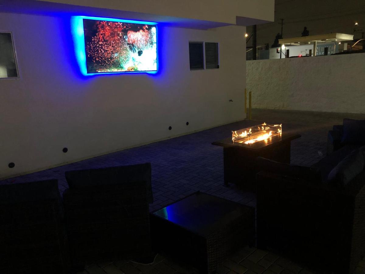 Podlife Hotel cápsula