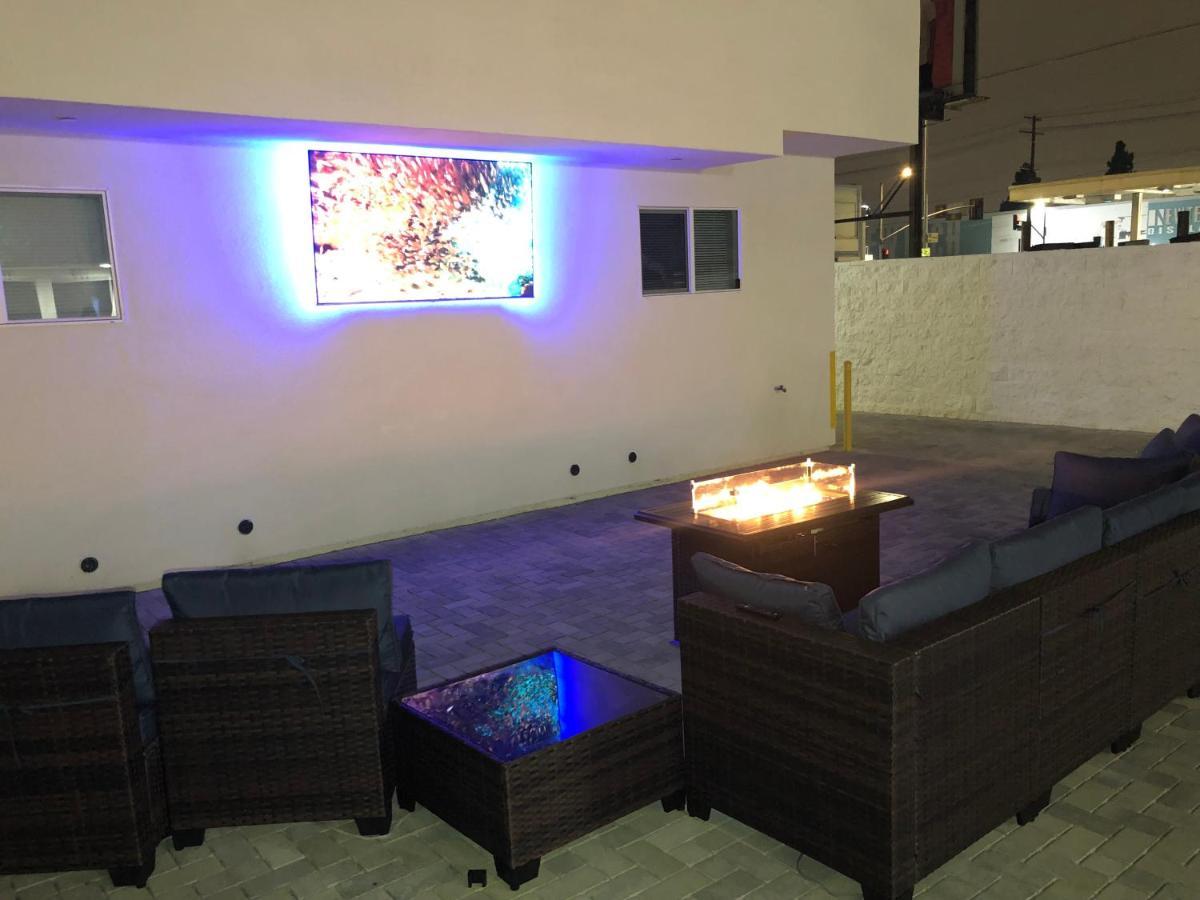 Podlife Hotel cápsula *