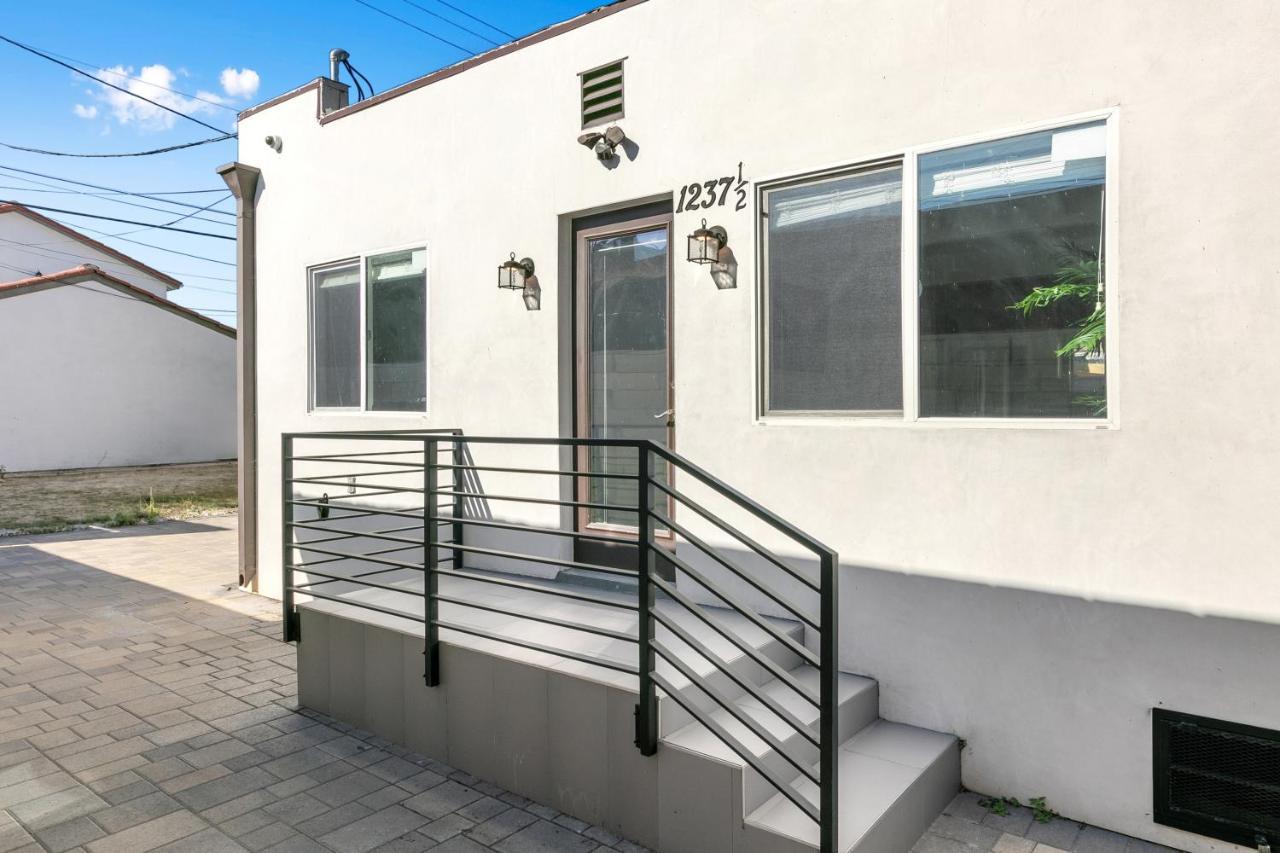 Bed & Breakfast Muirfield Chic With Parking Los Angeles