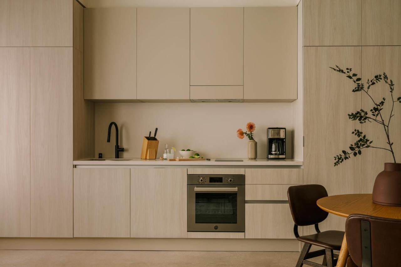 Aparthotel Sonder The Craftsman Los Angeles