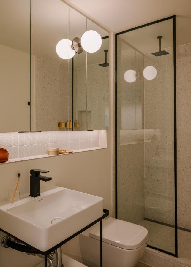 Sonder The Craftsman Aparthotel Los Angeles