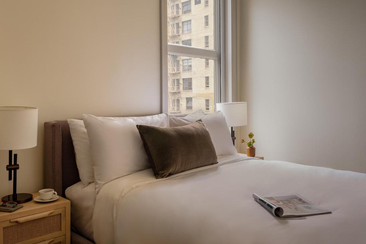 Sonder The Craftsman Aparthotel