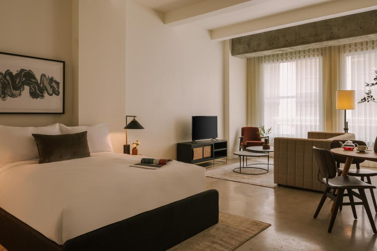 Sonder The Craftsman 3* Los Angeles