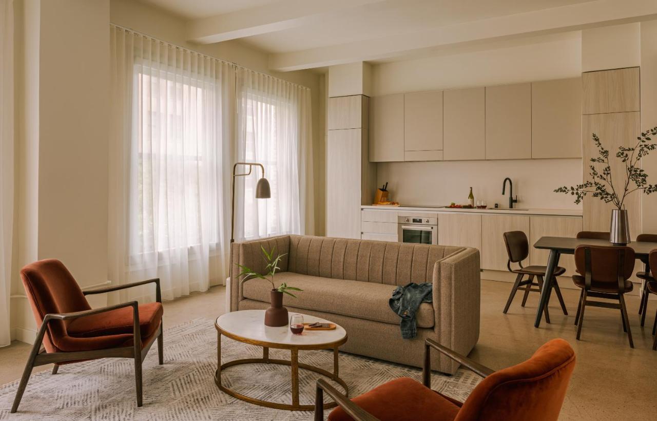 Sonder The Craftsman Aparthotel