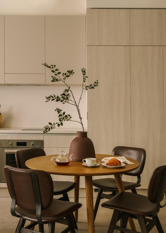 Aparthotel Sonder The Craftsman Los Angeles