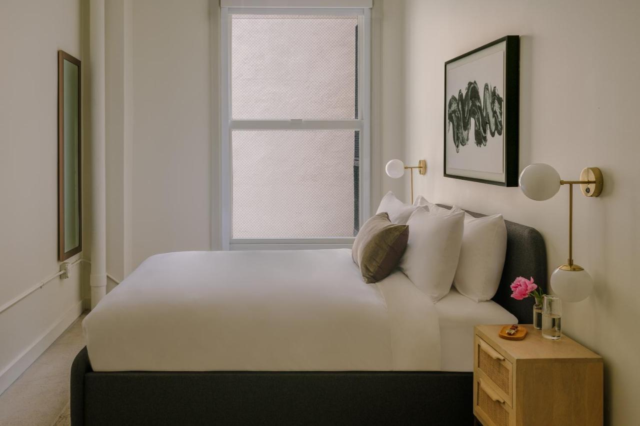 Aparthotel Sonder The Craftsman 3*