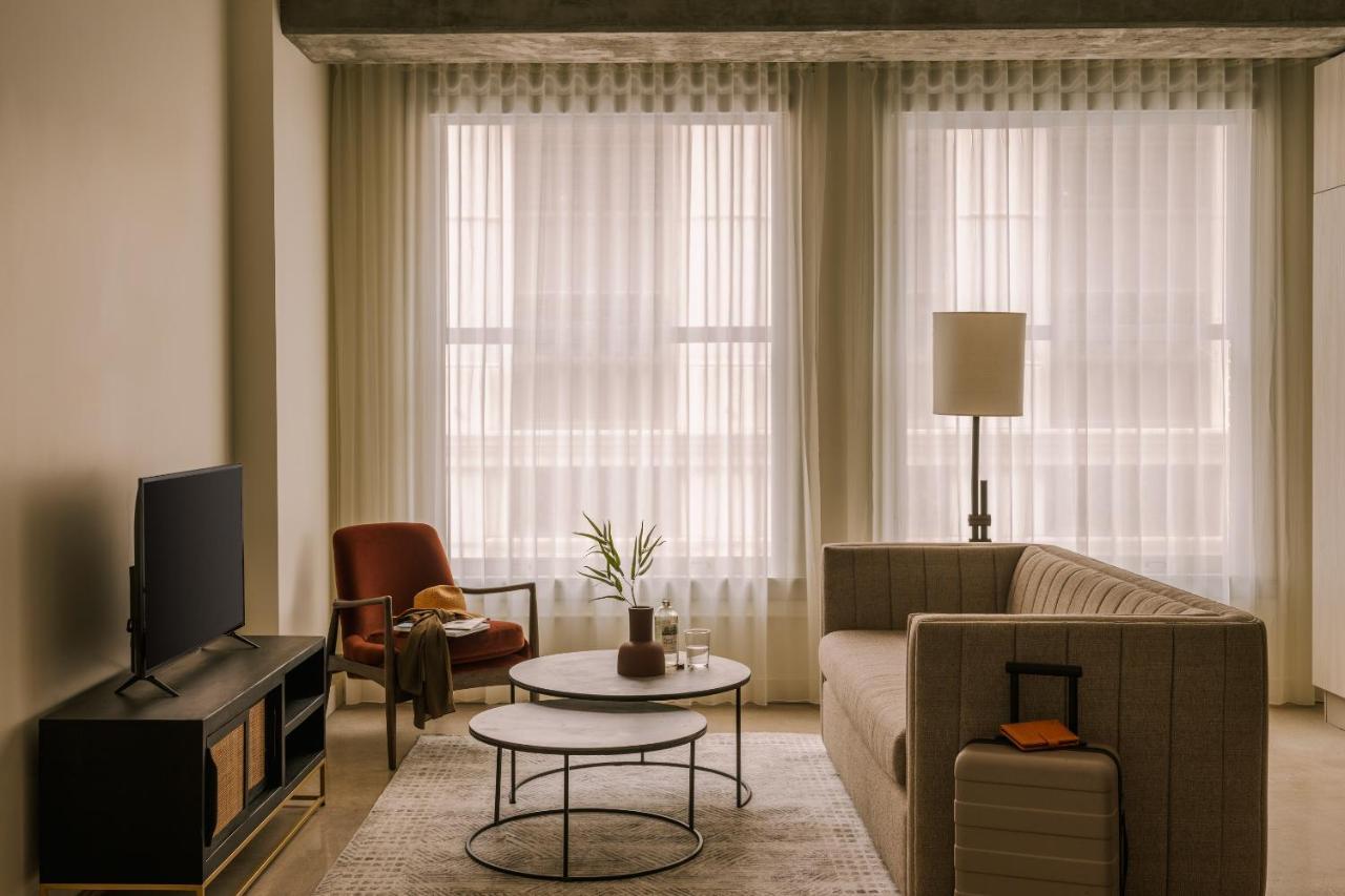 Sonder The Craftsman Aparthotel 3*