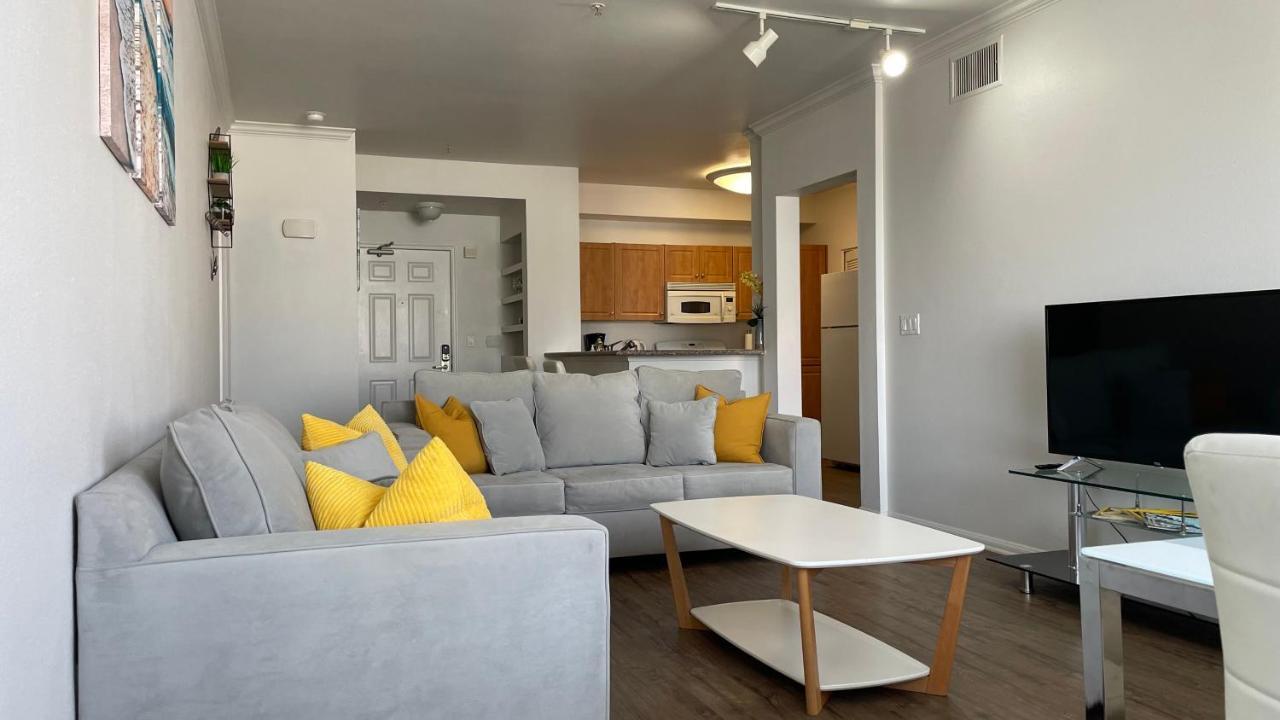 Sleep 6 Venice In 5 Minutes Two Bedroom *