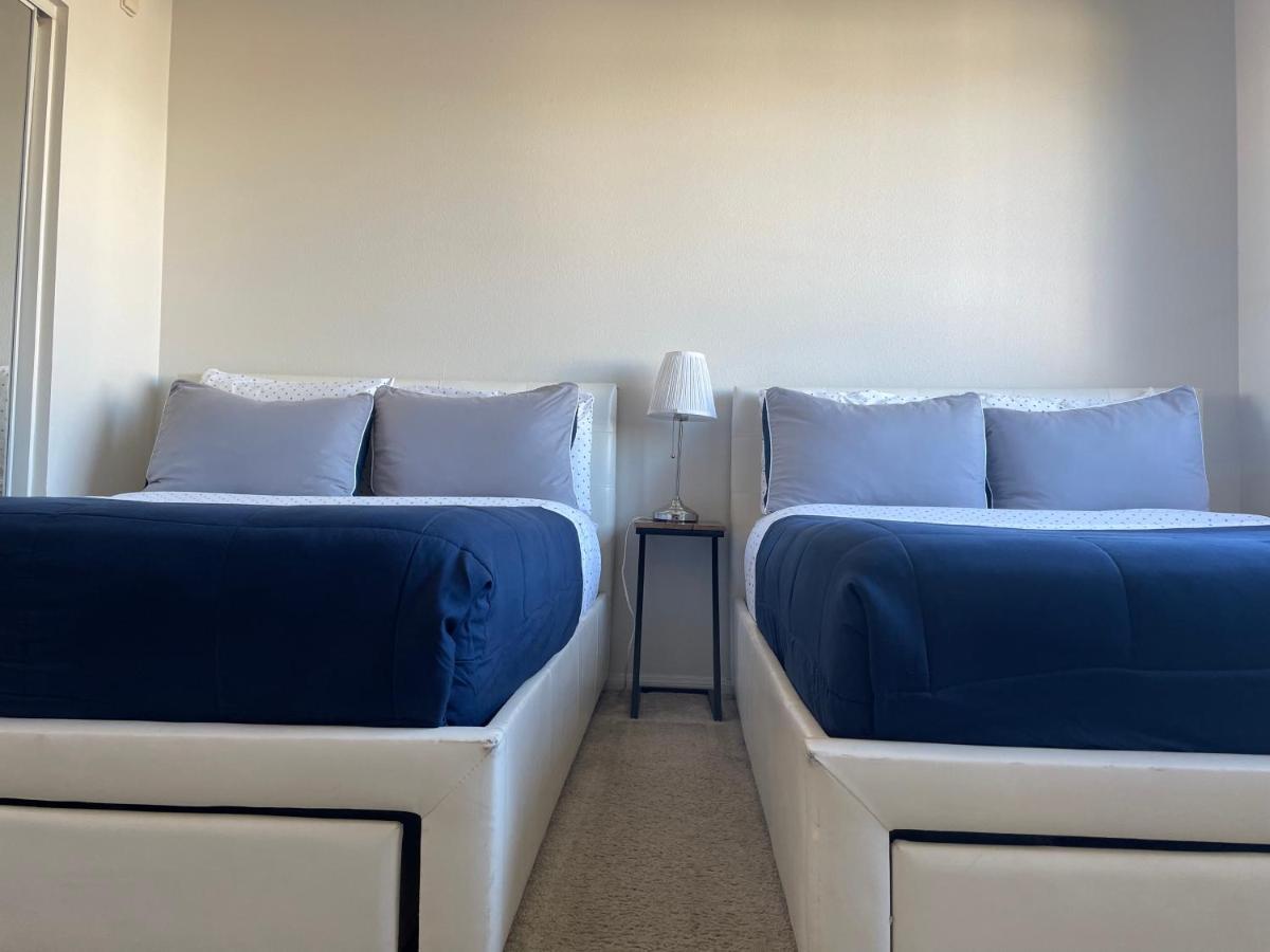 Sleep 6 Venice In 5 Minutes Two Bedroom