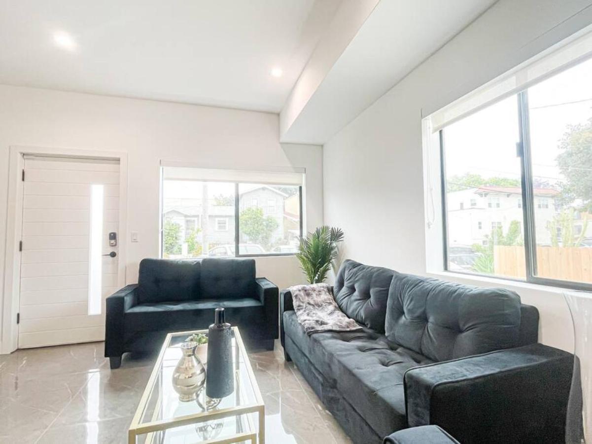 4br L.a. Dream -cl1 * Los Angeles