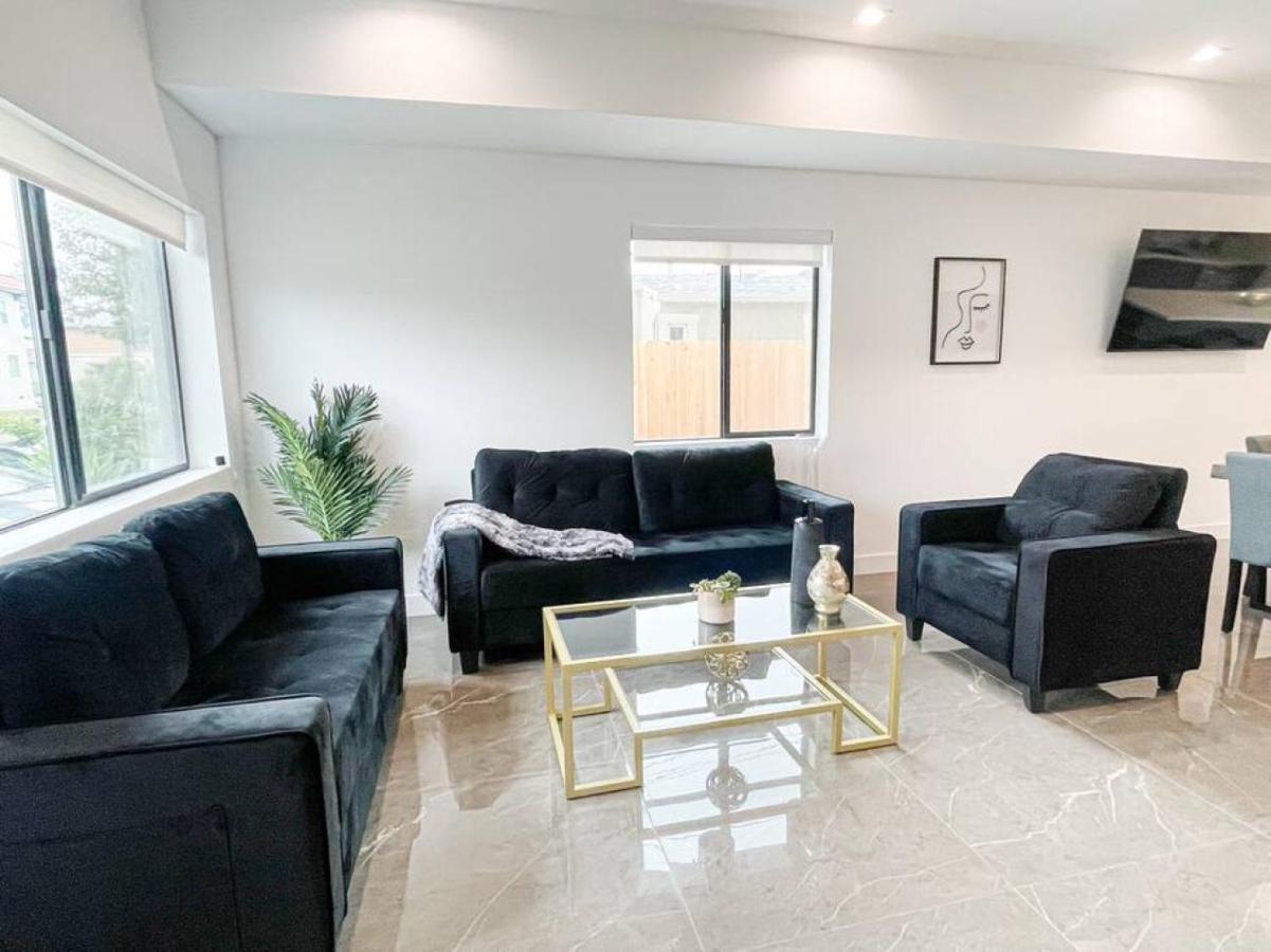 4br L.a. Dream -cl1 * Los Angeles