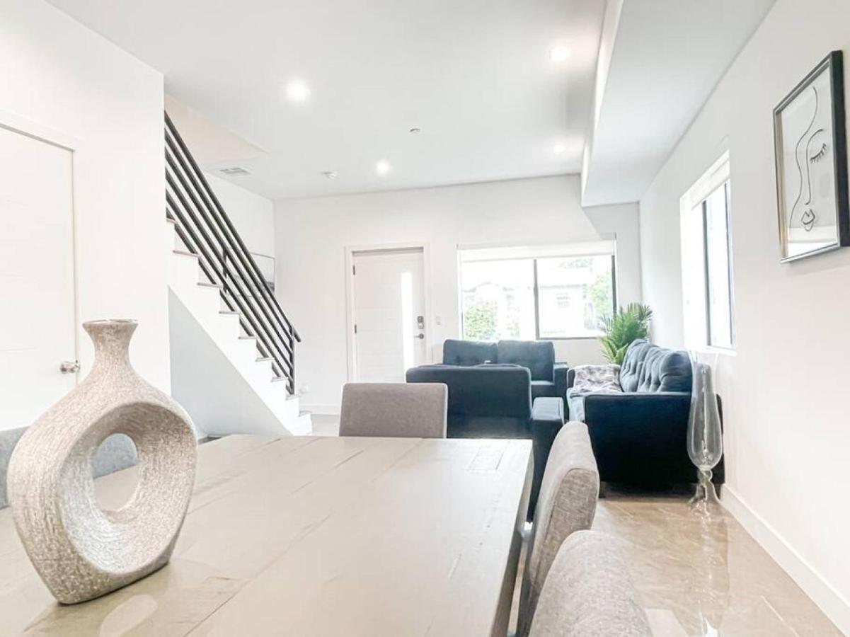 4br L.a. Dream -cl1 Holiday home Los Angeles