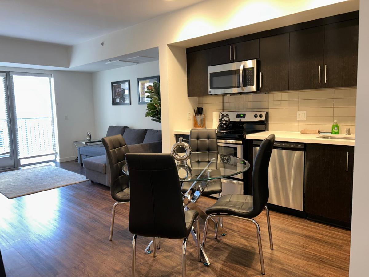 Apartment Luxury In Hollywood Los Angeles