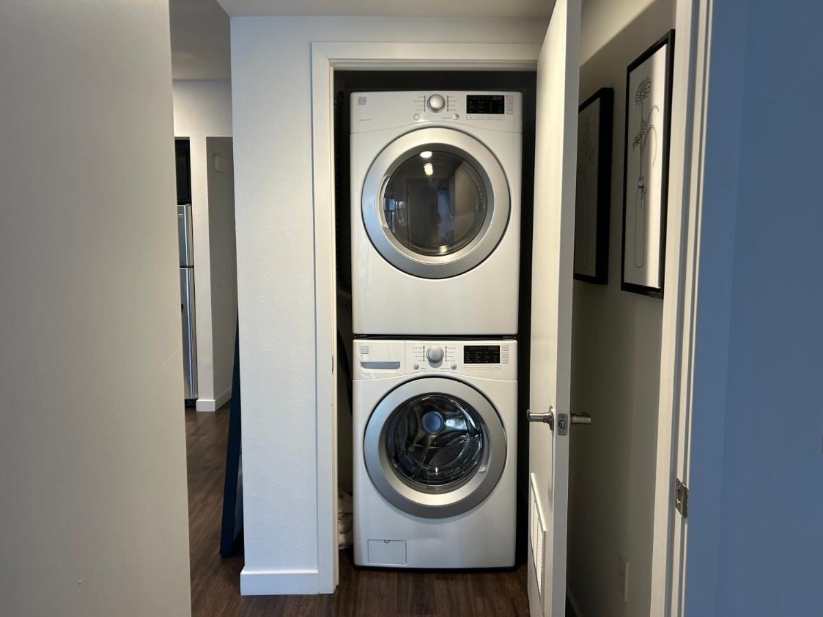 Apartment Luxury In Hollywood