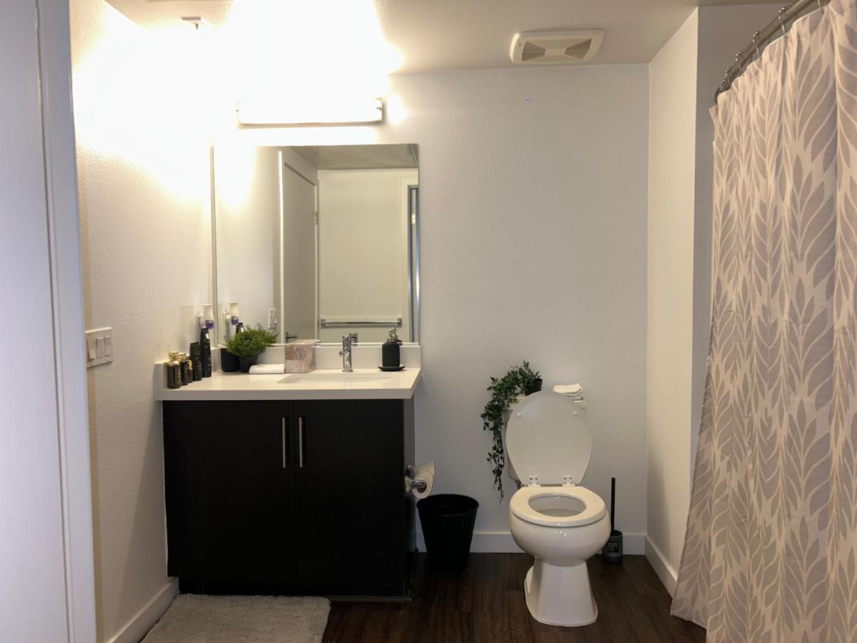 Apartment Luxury In Hollywood Los Angeles