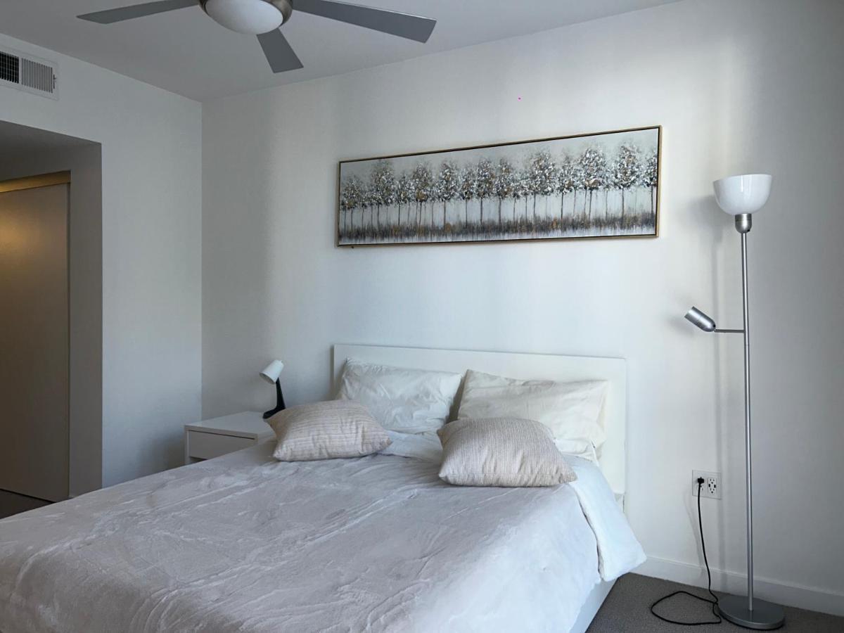 Apartment Luxury In Hollywood *