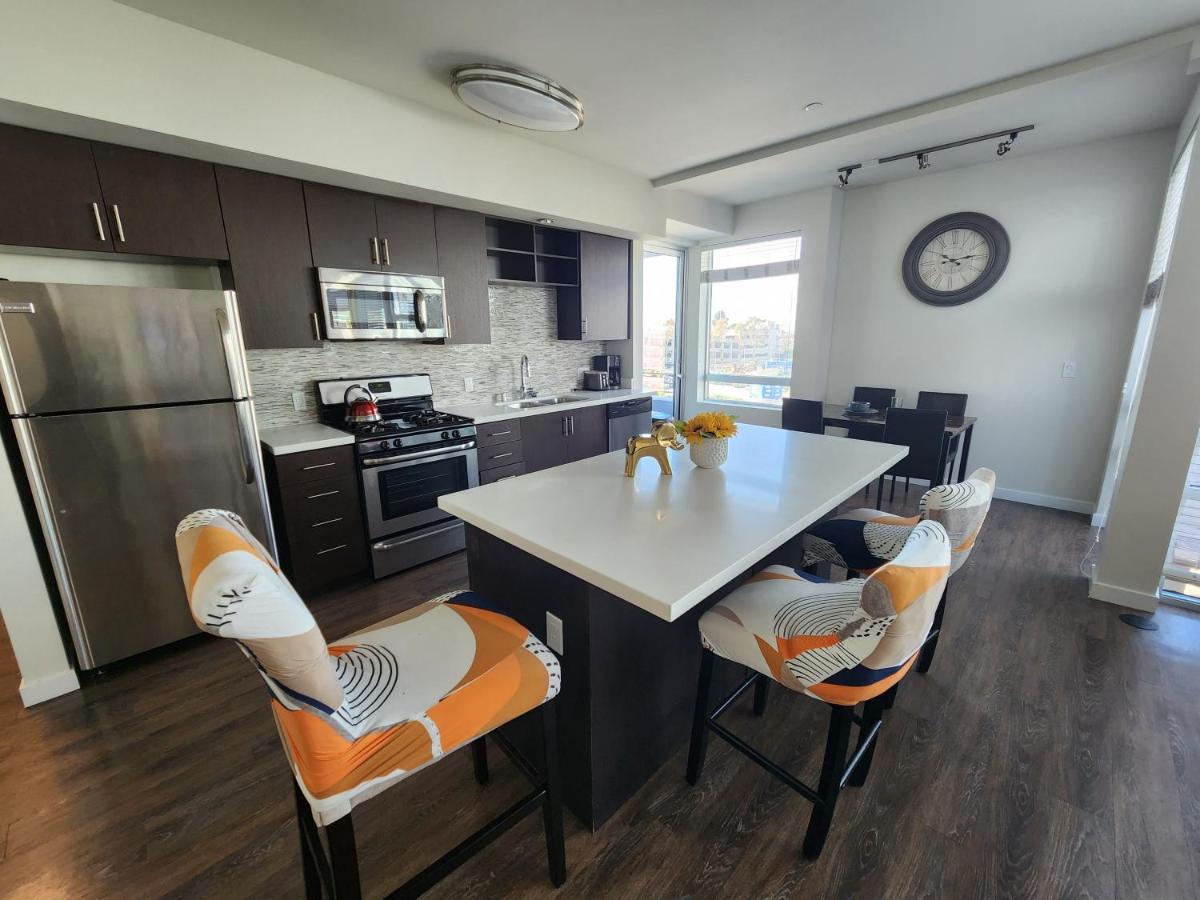 Apartment Amazing 2bdr Must See Dtla