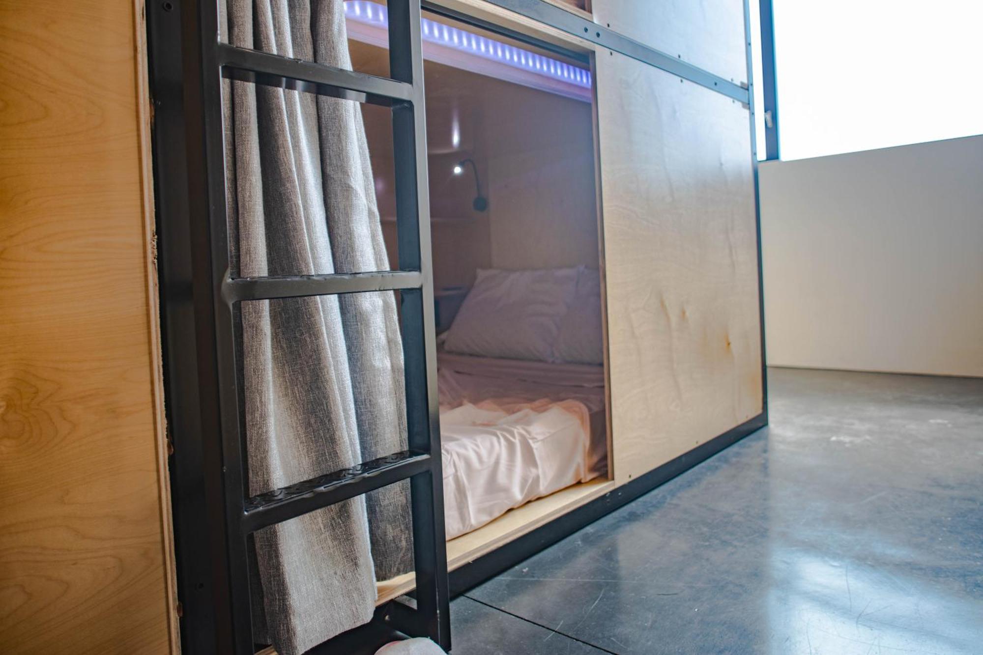 Hostel Haven Coliving *