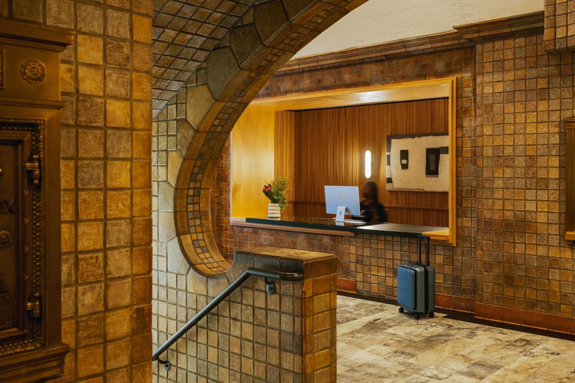 Aparthotel Sonder The Craftsman 3*
