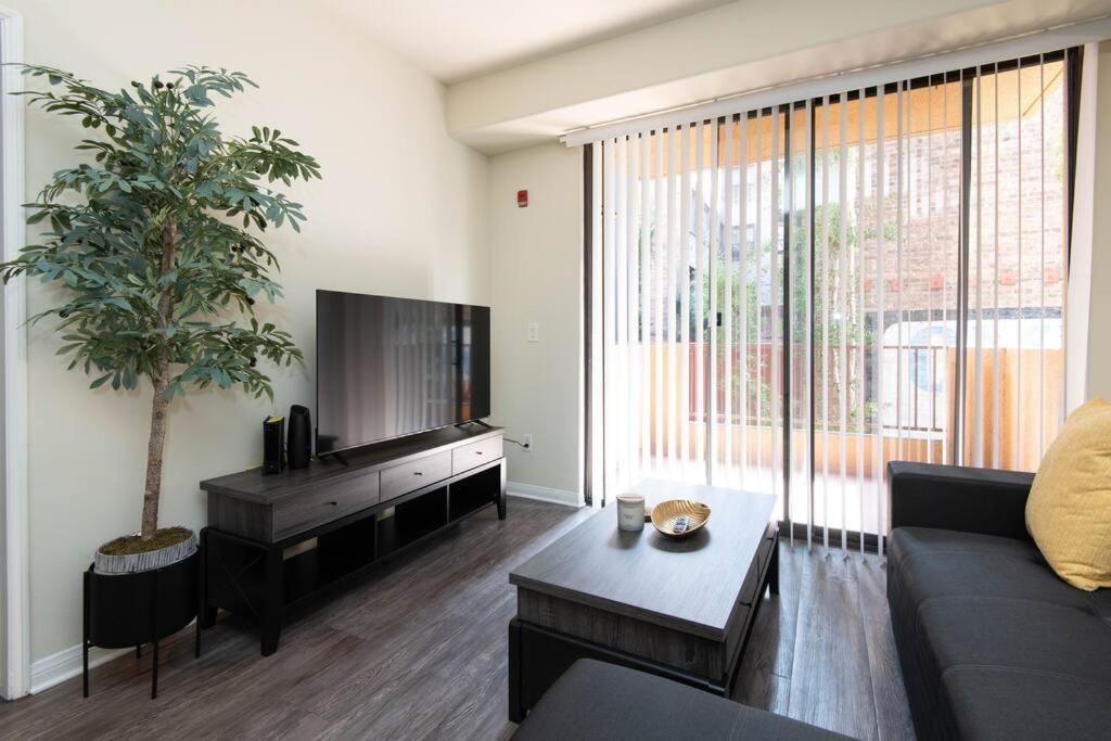 Cozy 2bed Next To Convention Center/la Live Apartment