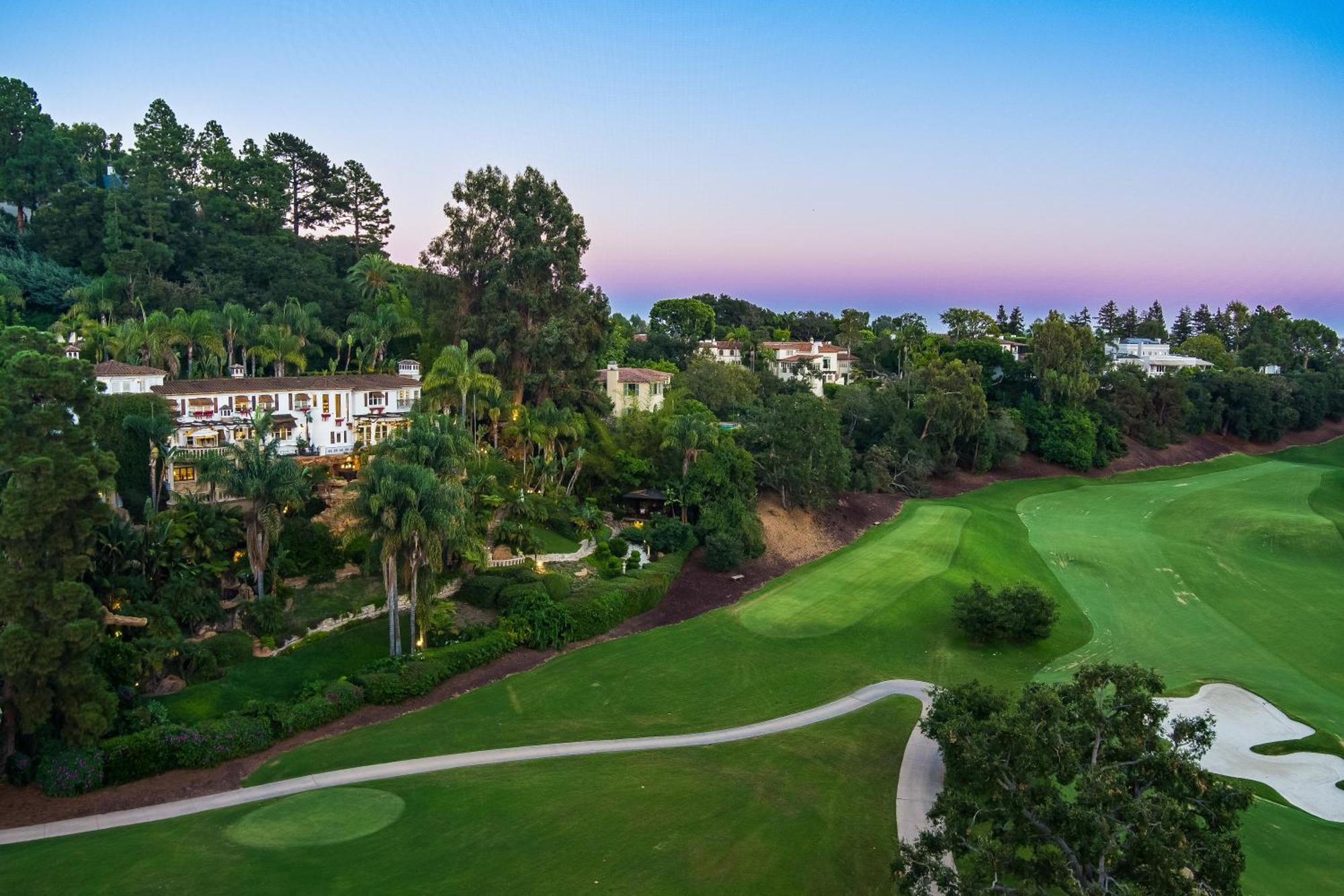 Bel Air Luxury 6 Bedrooms Entire House Angeles * Los Angeles